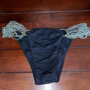 Beach bunny bikini bottoms